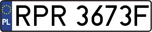 RPR3673F