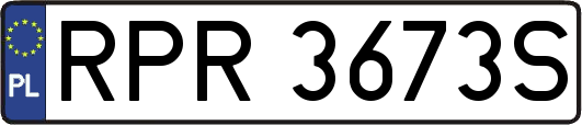 RPR3673S