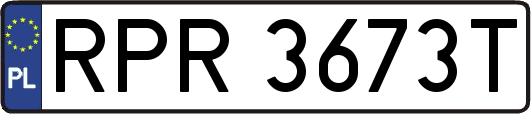 RPR3673T