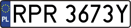 RPR3673Y