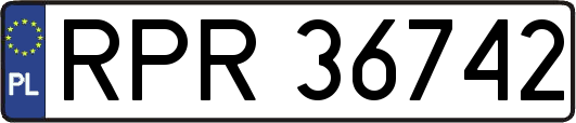 RPR36742