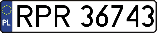 RPR36743