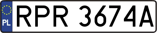 RPR3674A