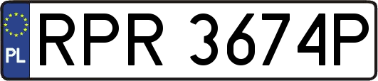 RPR3674P