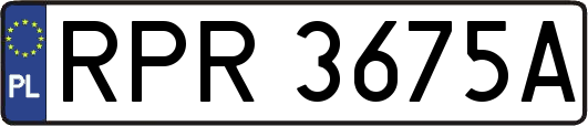 RPR3675A