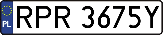 RPR3675Y