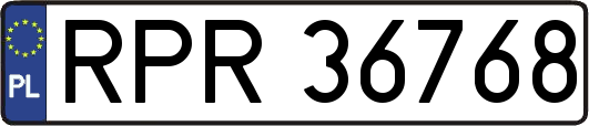RPR36768