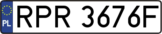 RPR3676F