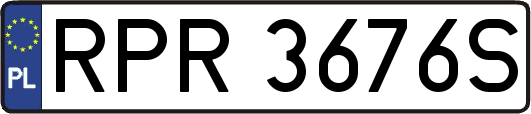 RPR3676S
