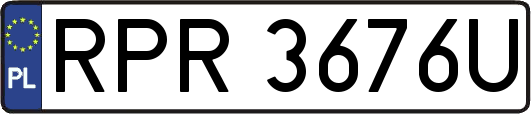 RPR3676U