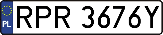 RPR3676Y