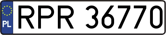 RPR36770