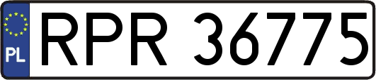 RPR36775