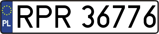 RPR36776