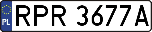 RPR3677A