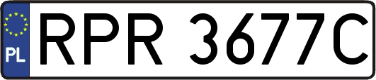 RPR3677C