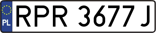 RPR3677J
