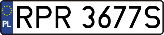 RPR3677S