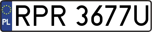 RPR3677U