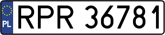 RPR36781