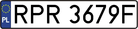 RPR3679F