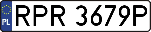 RPR3679P