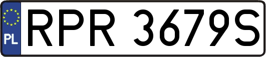RPR3679S
