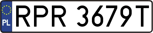 RPR3679T