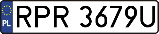 RPR3679U