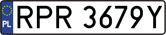 RPR3679Y
