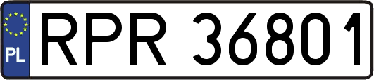 RPR36801
