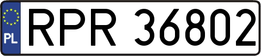 RPR36802