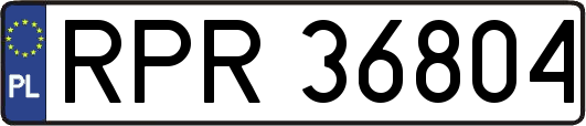 RPR36804