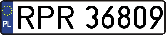 RPR36809