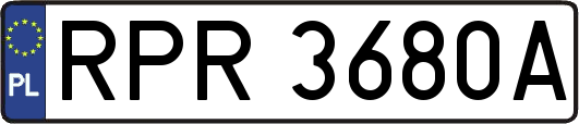 RPR3680A