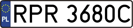 RPR3680C