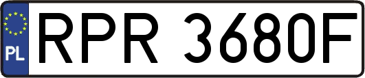 RPR3680F