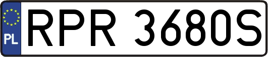 RPR3680S