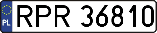RPR36810