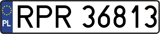 RPR36813