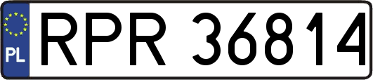 RPR36814