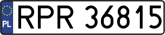 RPR36815