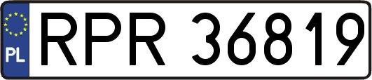 RPR36819