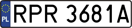 RPR3681A