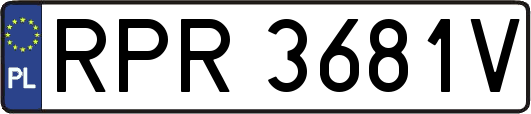 RPR3681V