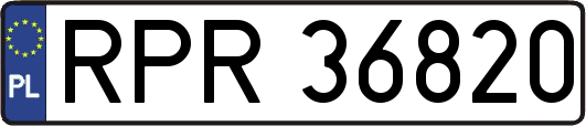 RPR36820