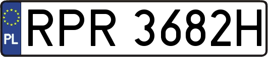 RPR3682H