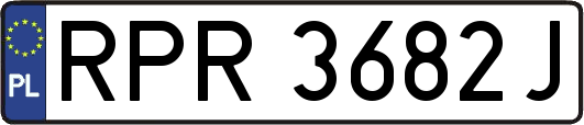 RPR3682J
