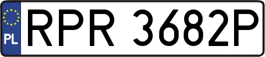 RPR3682P
