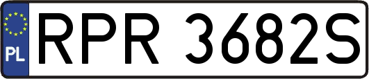 RPR3682S